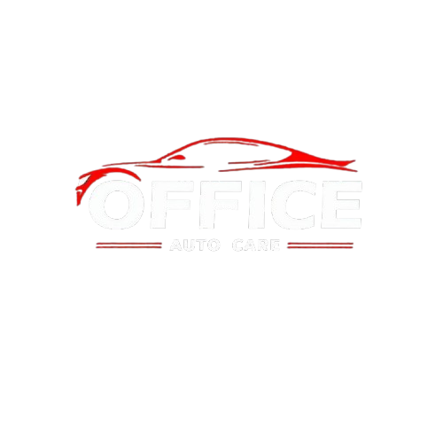 Office Auto Care Logo